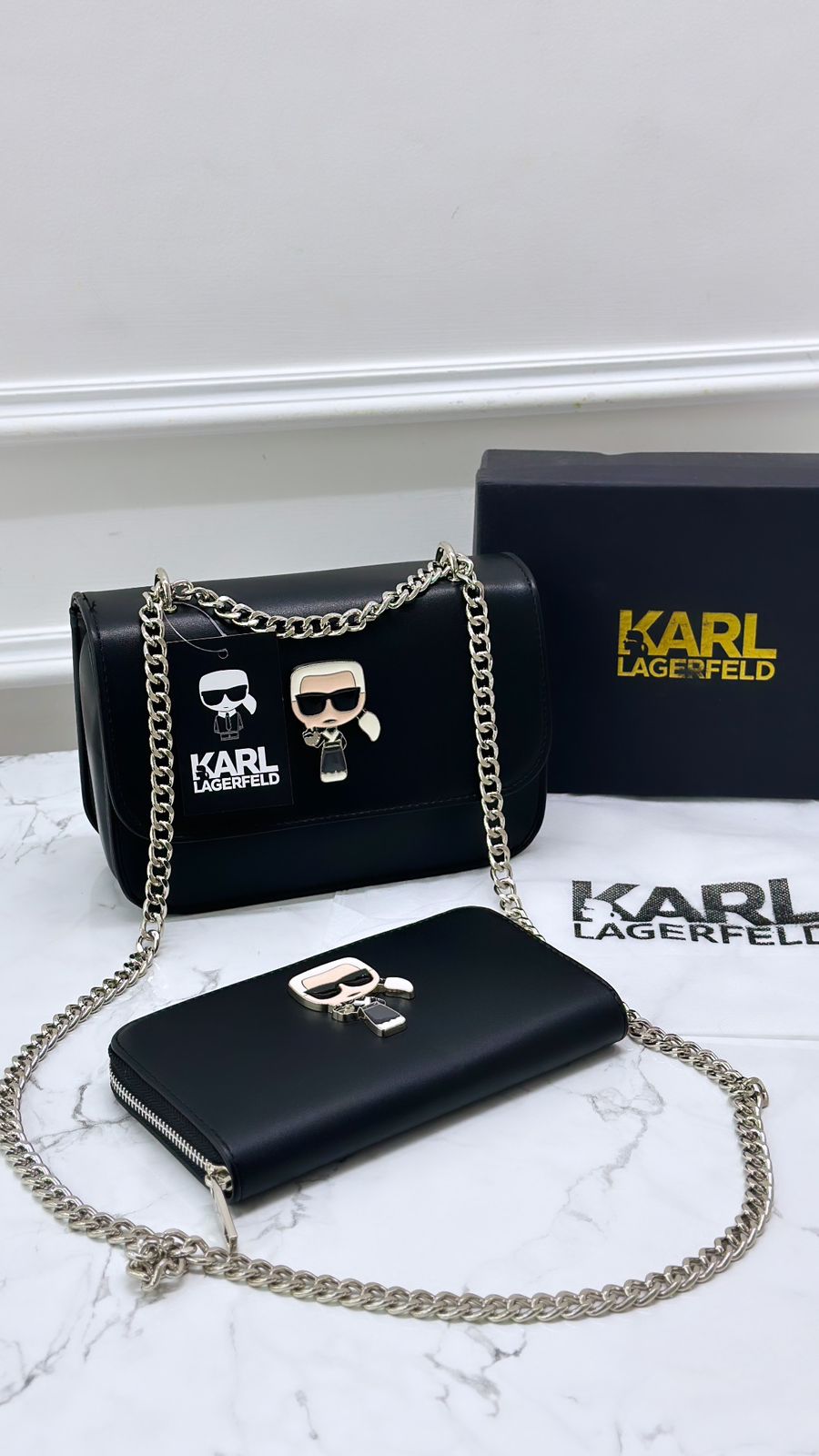 KARL LAGERFELD-6161