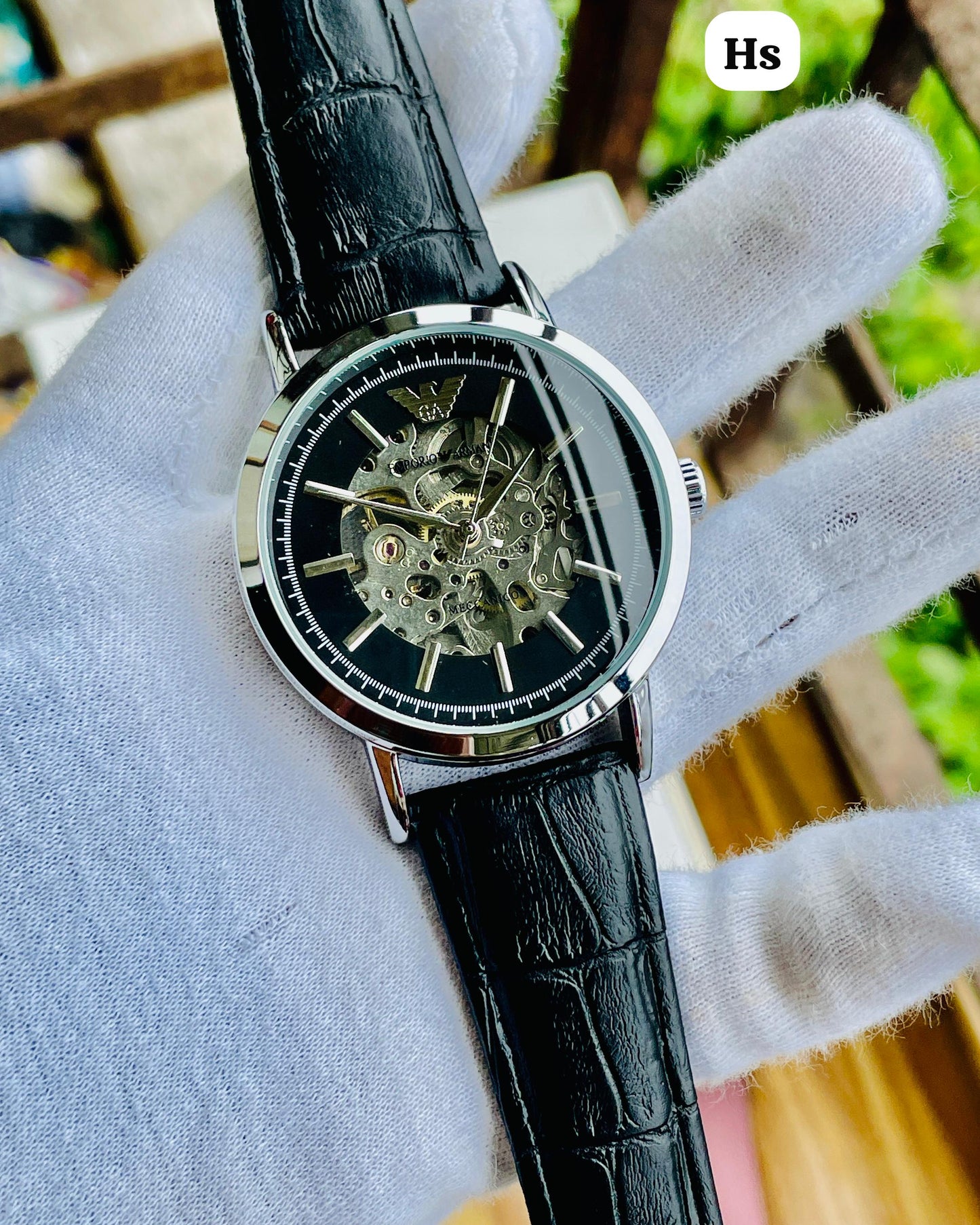 ARMANI-6169