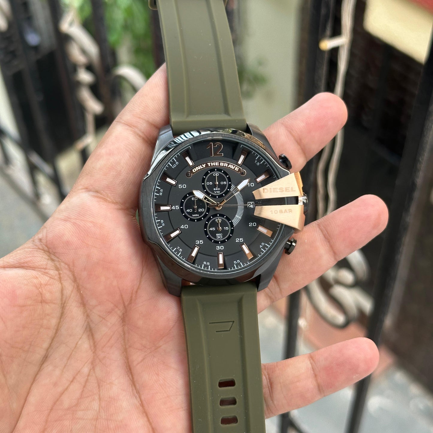 Diesel-6270