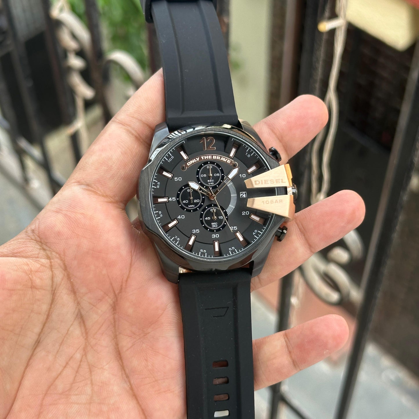 Diesel-6270