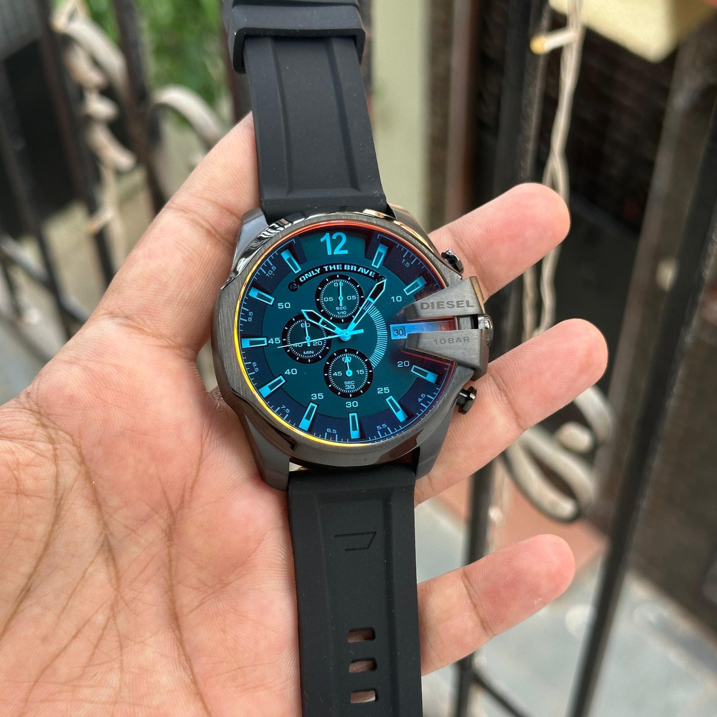 Diesel-6270