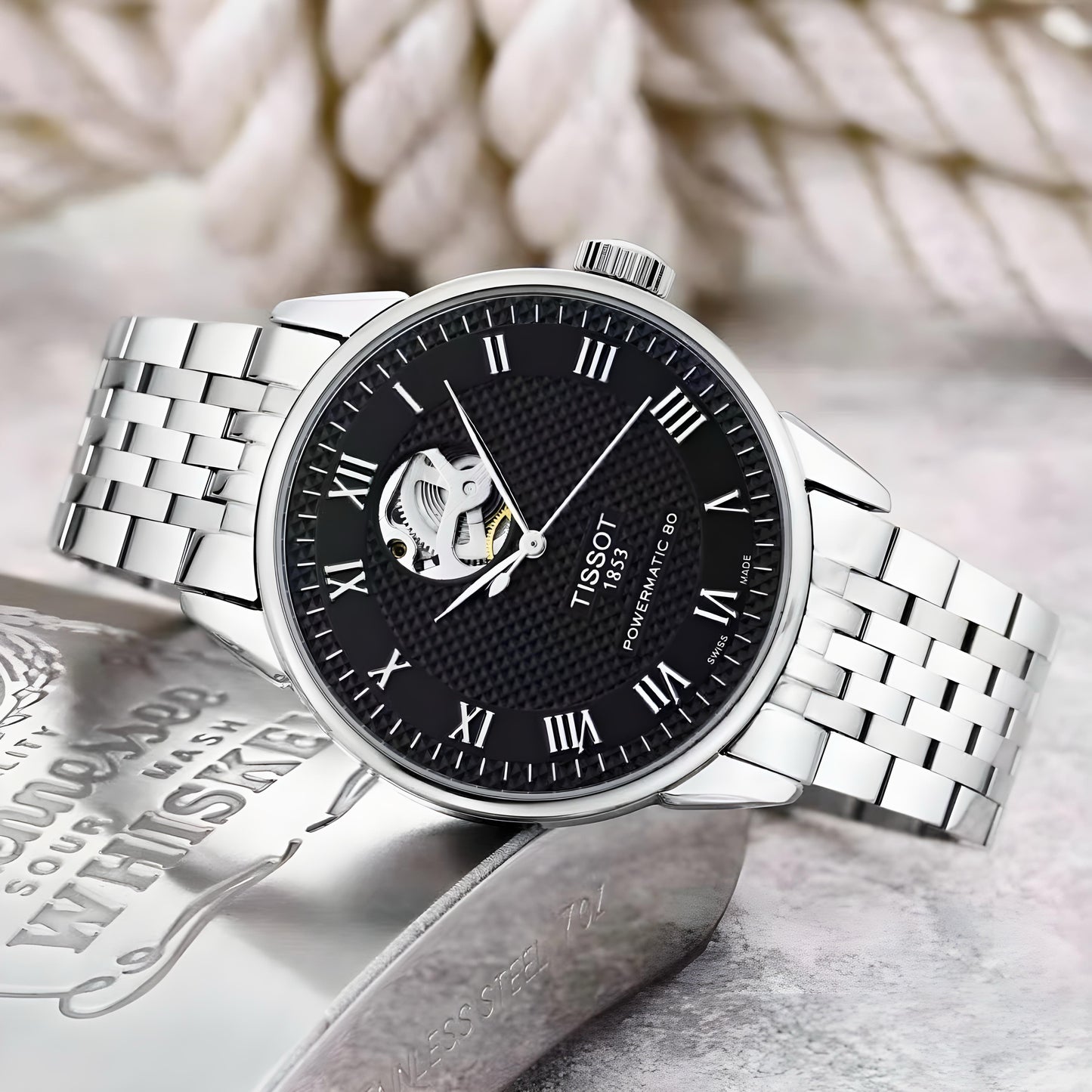 Tissot -6257