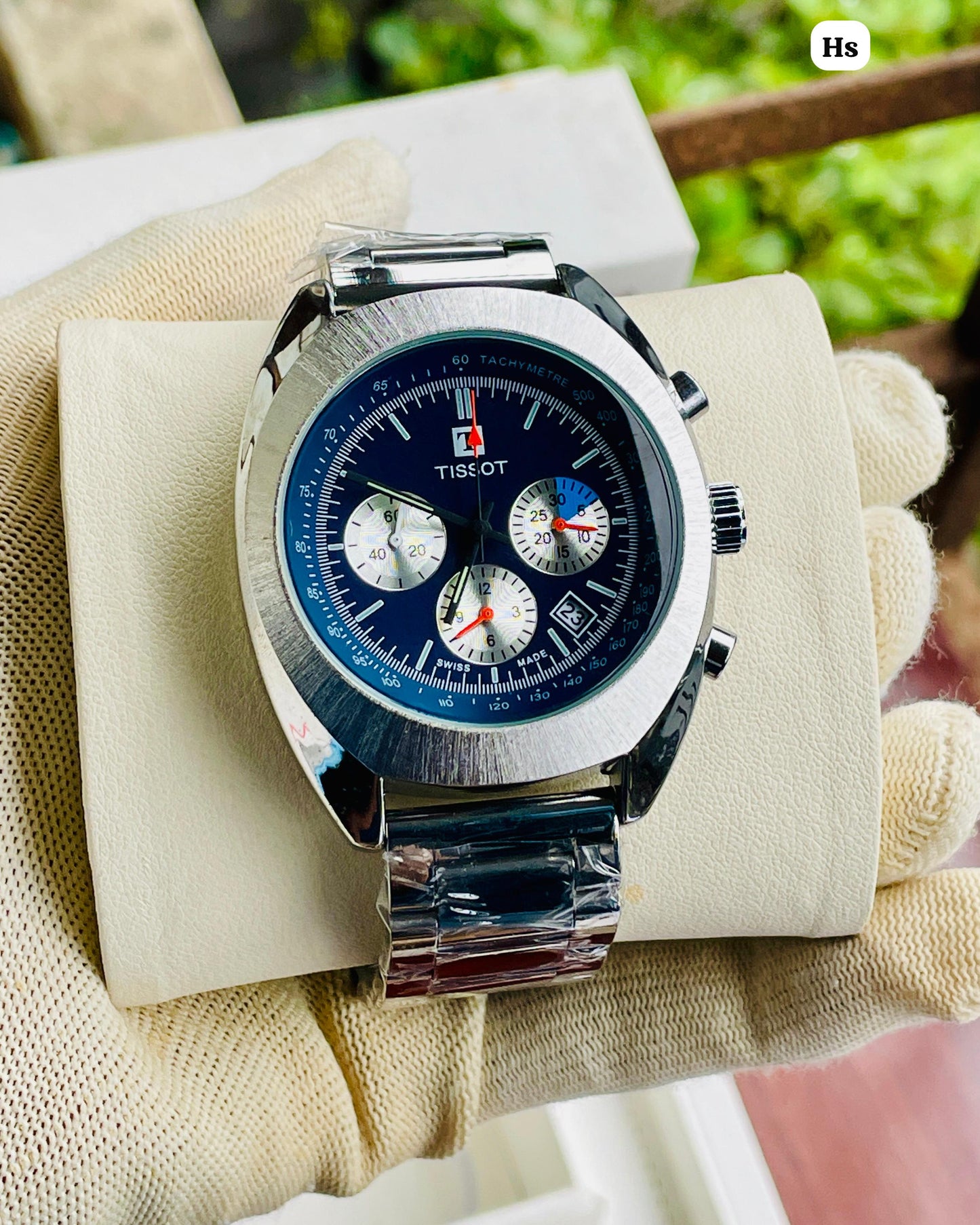 Tissot-6272