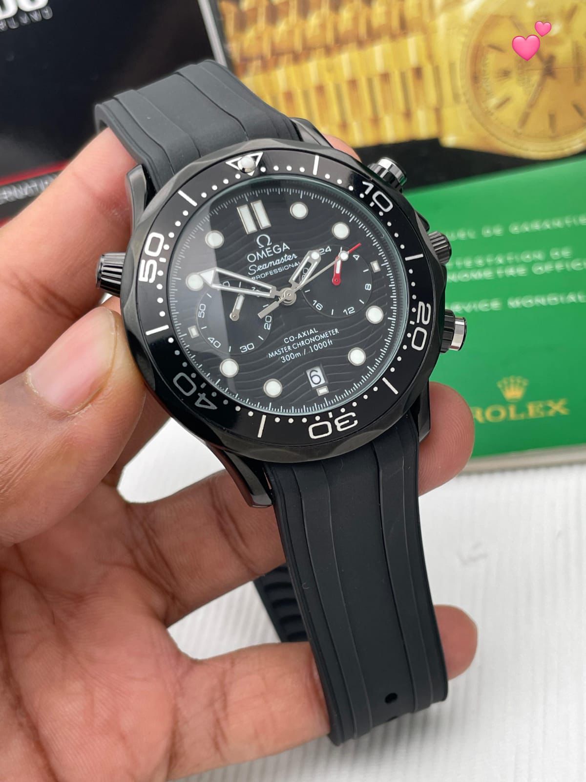 Omega-6325