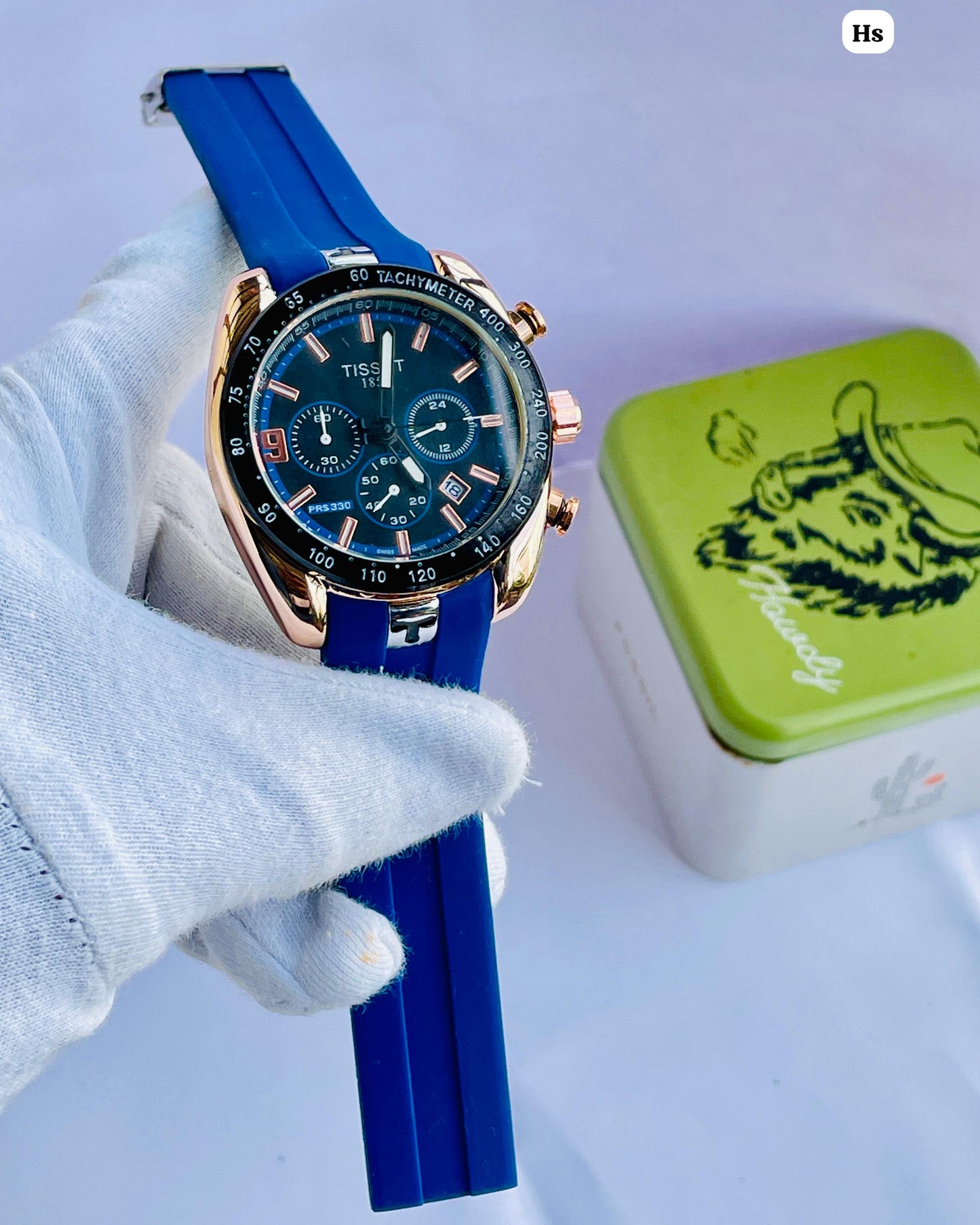 Tissot-6322