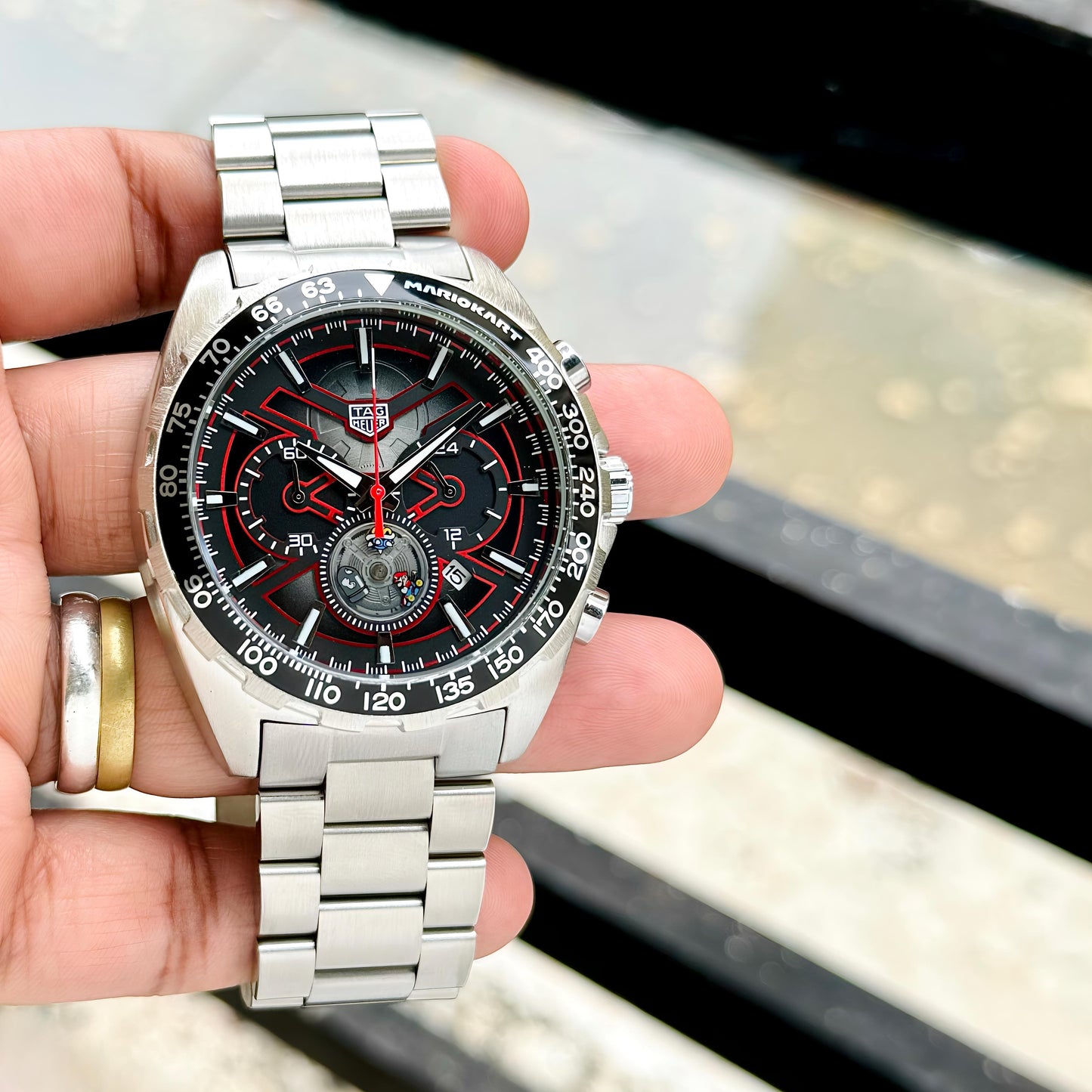 Tag heuer-6401