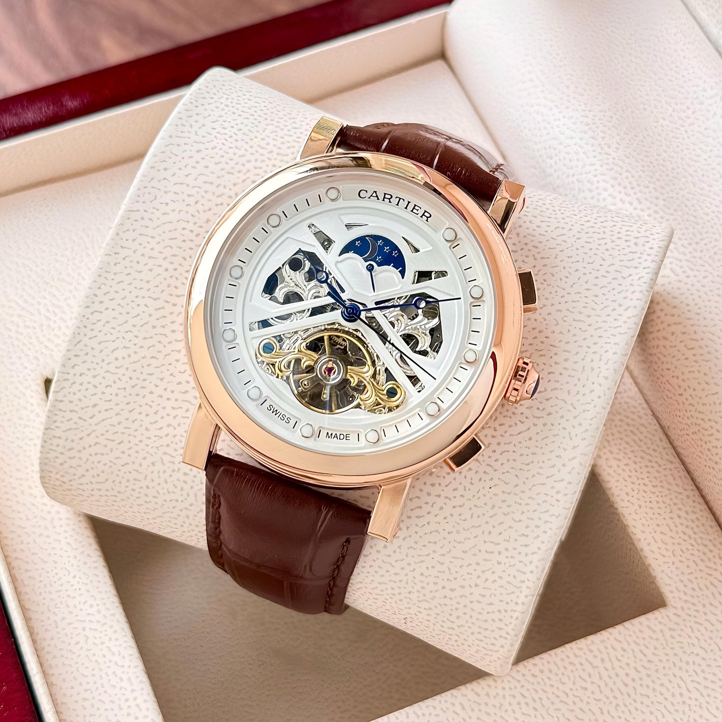 Cartier-6400