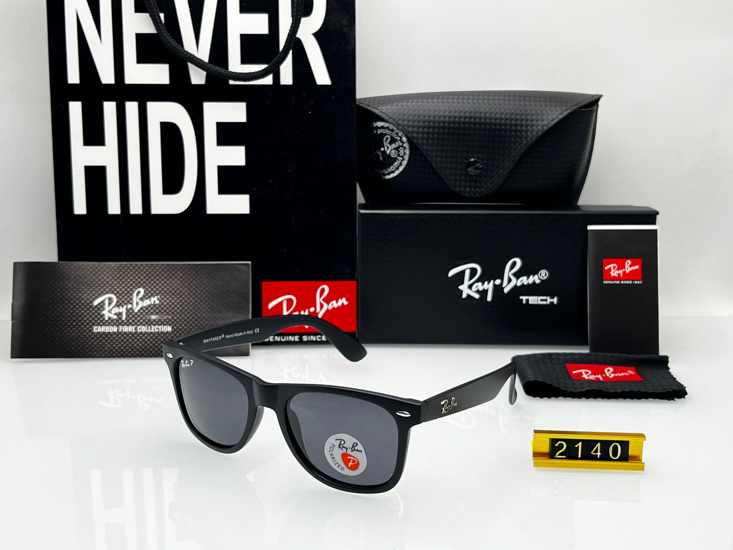 Ray-Ban first copy sunglasses for men