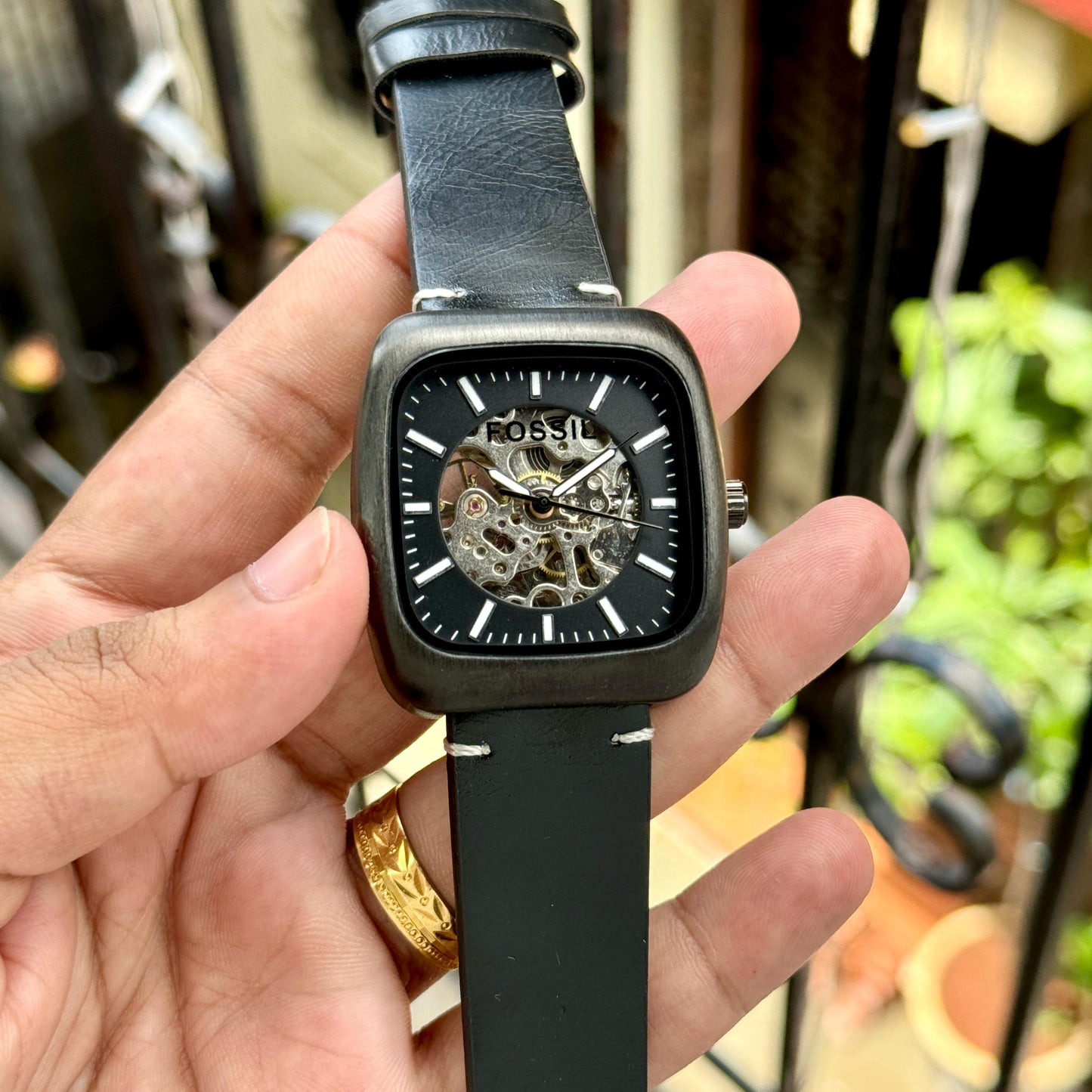 Fossil-6404