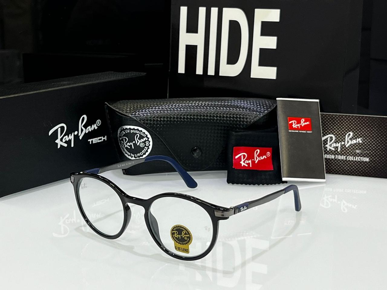 Premium Ray-Ban first copy polarized sunglasses