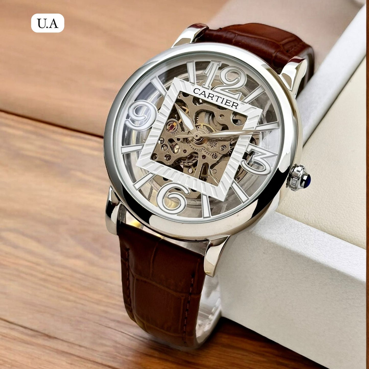 Cartier -6420