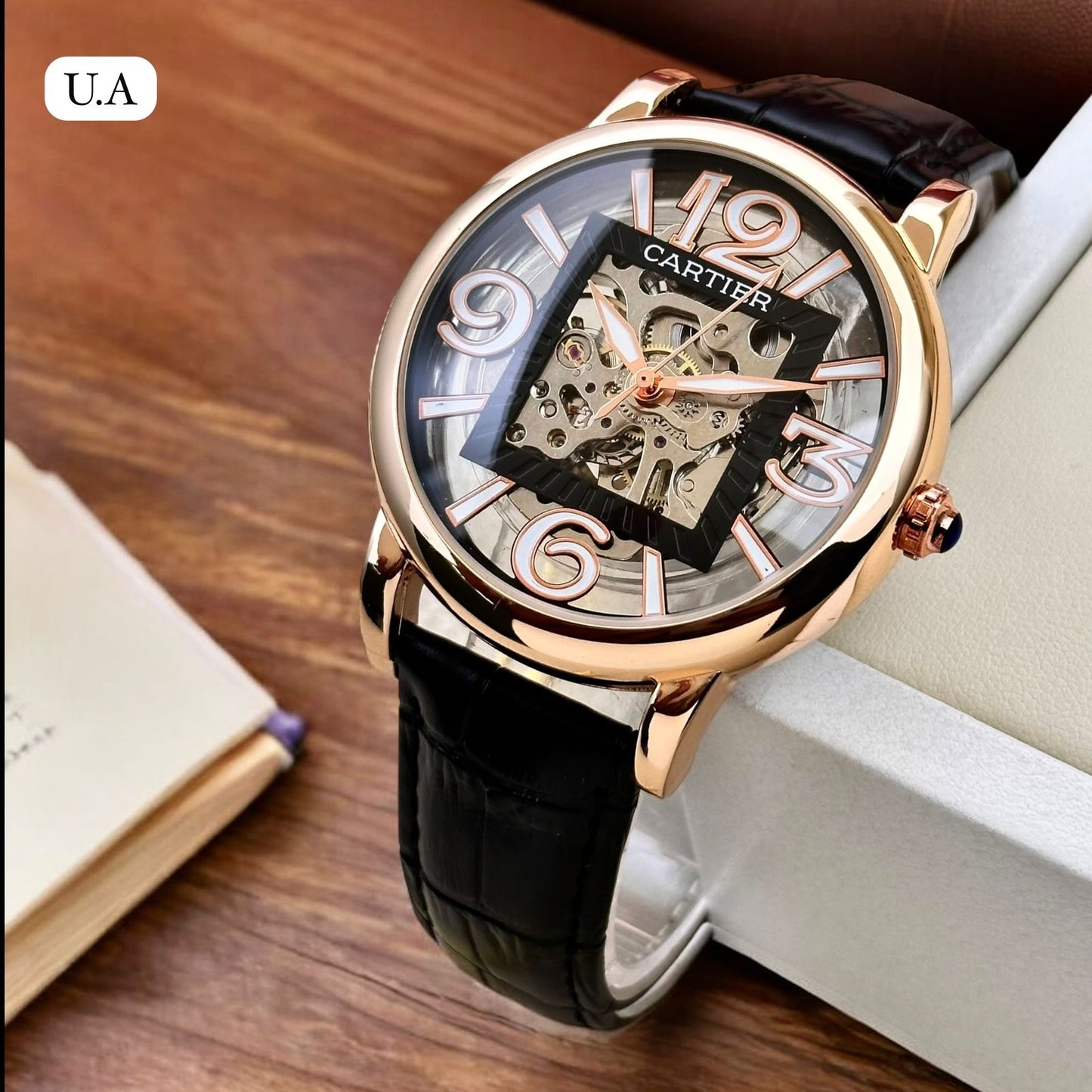 Cartier -6420