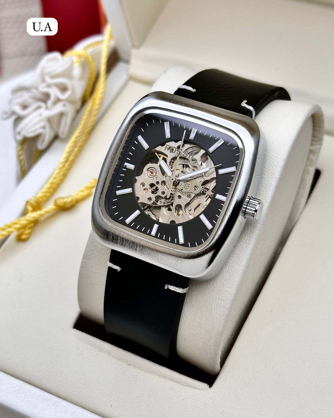 Fossil-6429