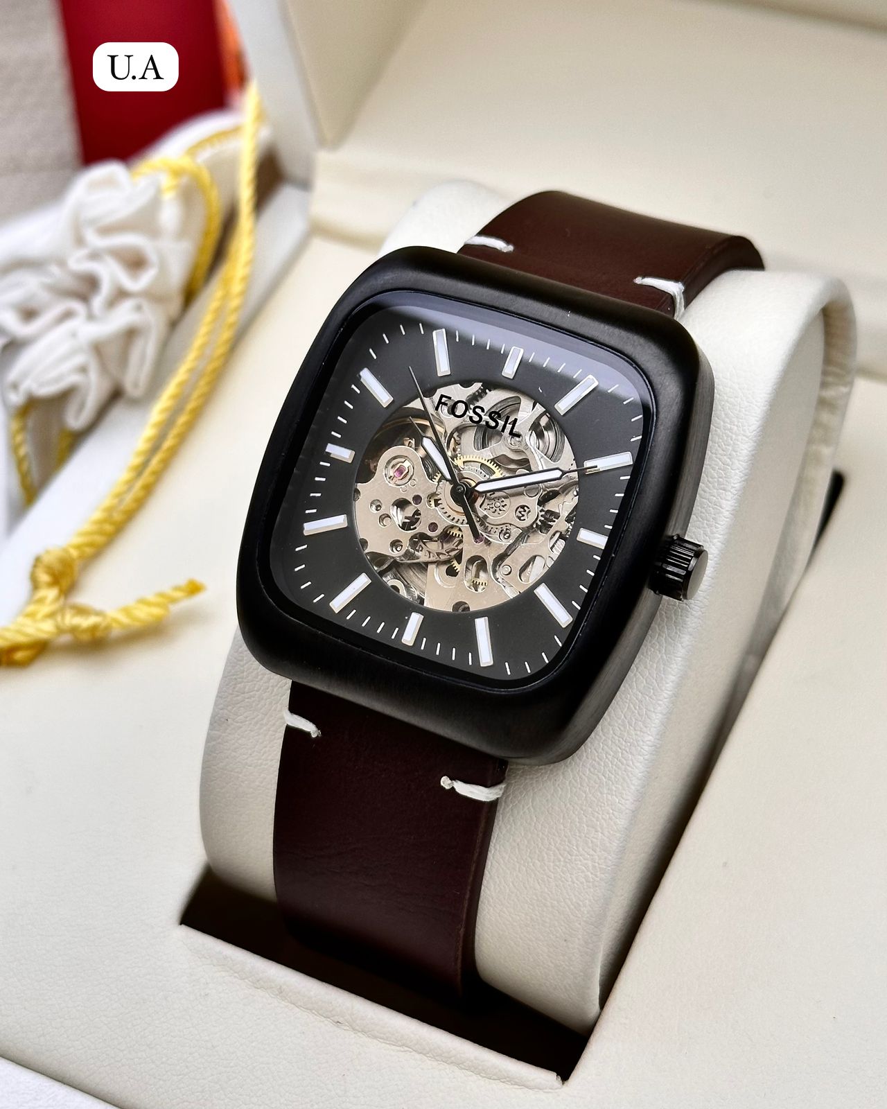 Fossil-6429