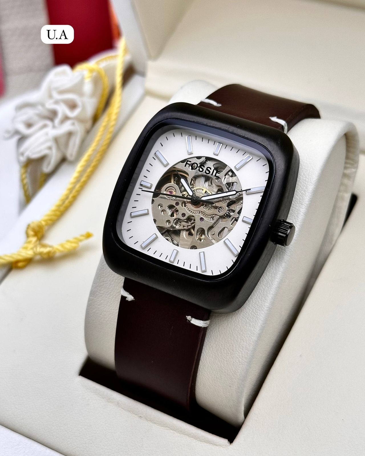 Fossil-6429
