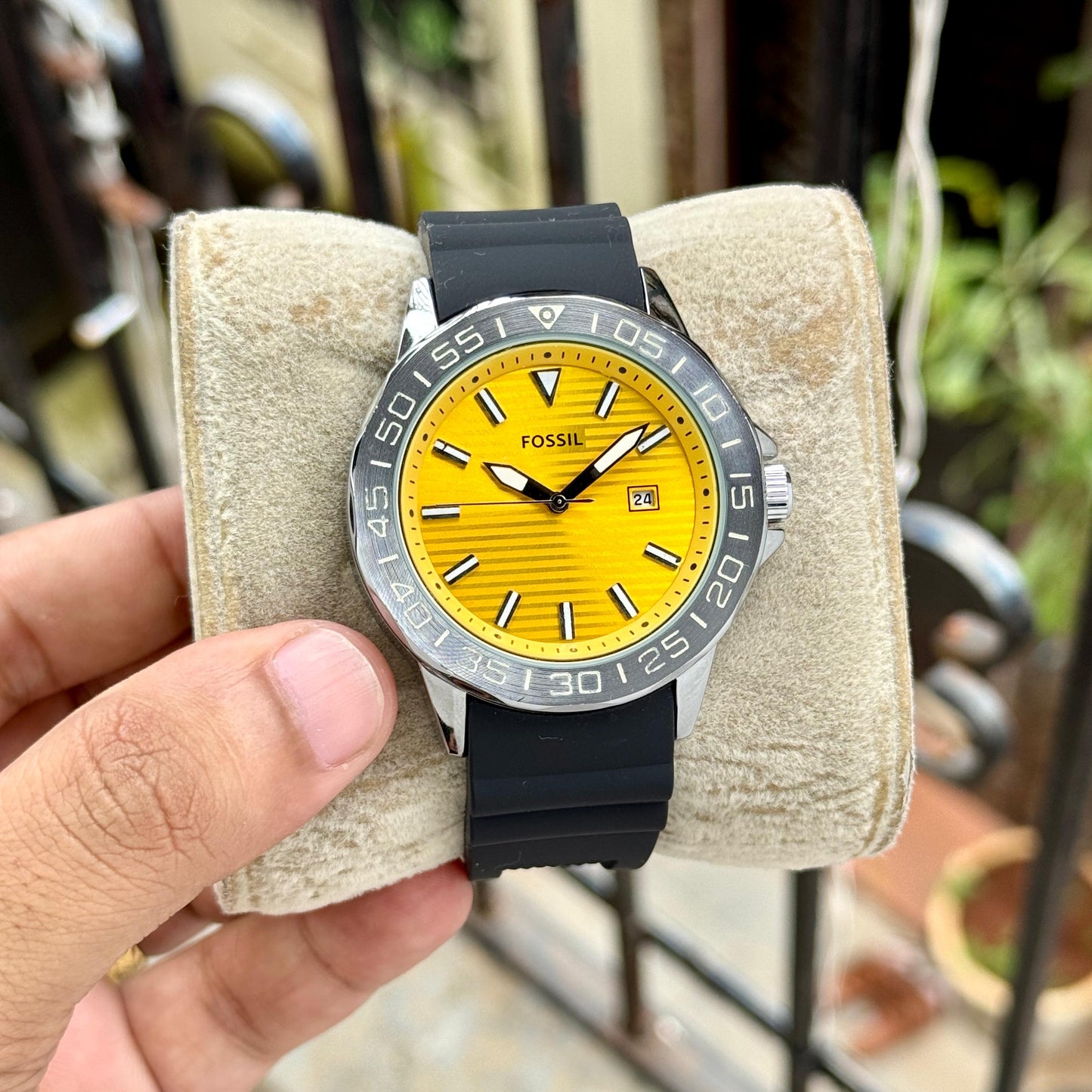 Fossil-6453