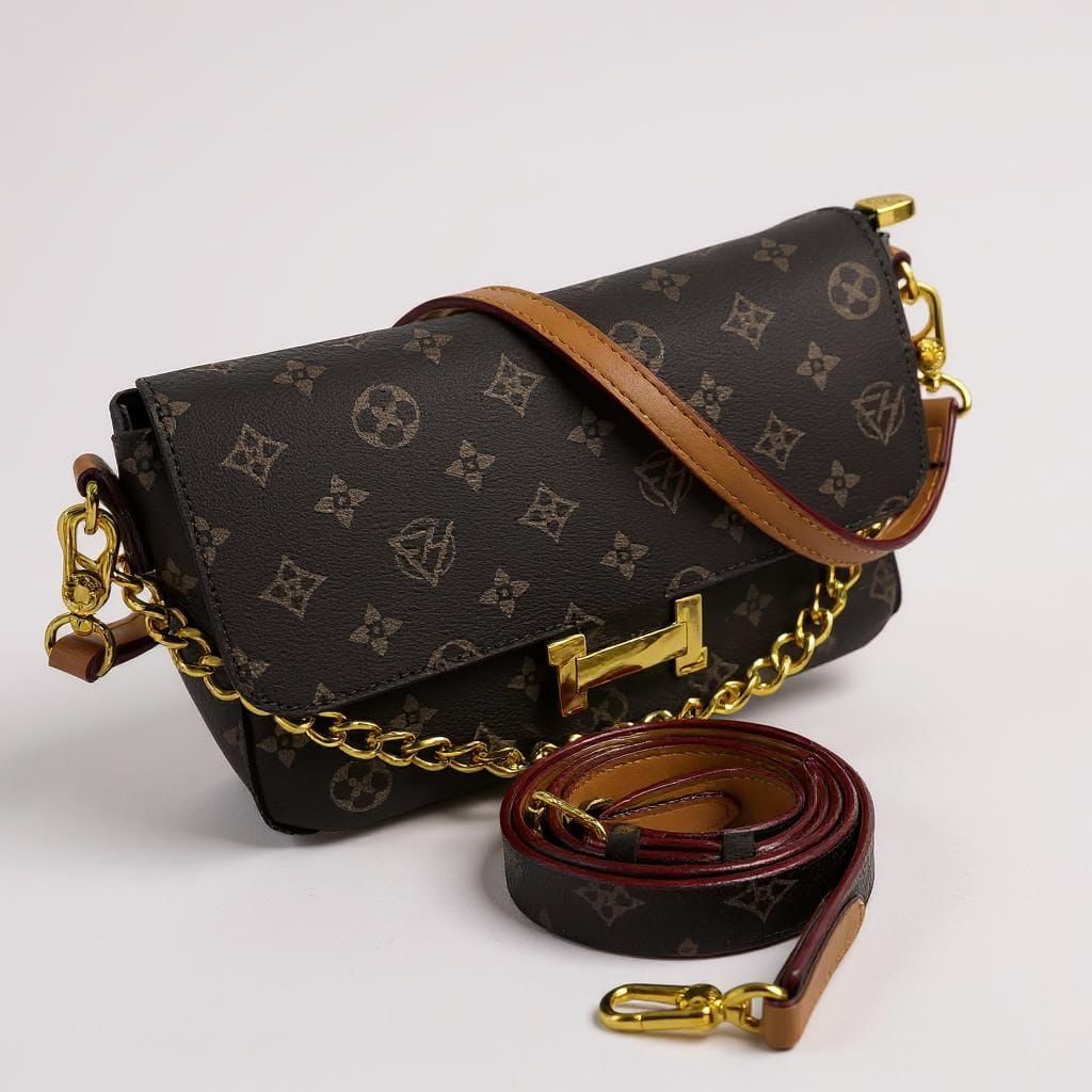 Premium Louis Vuitton Inspired Handbag