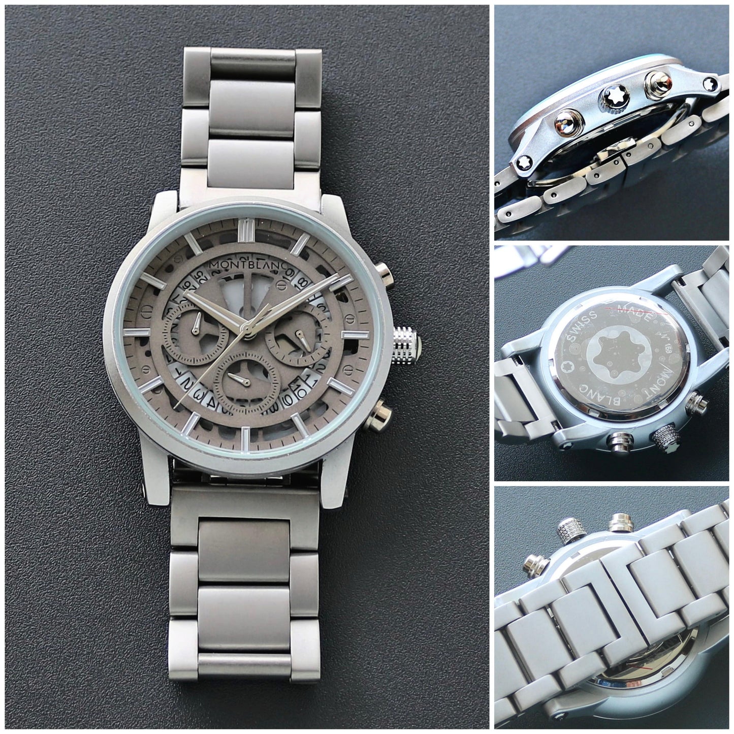 MontBlanc - 6719