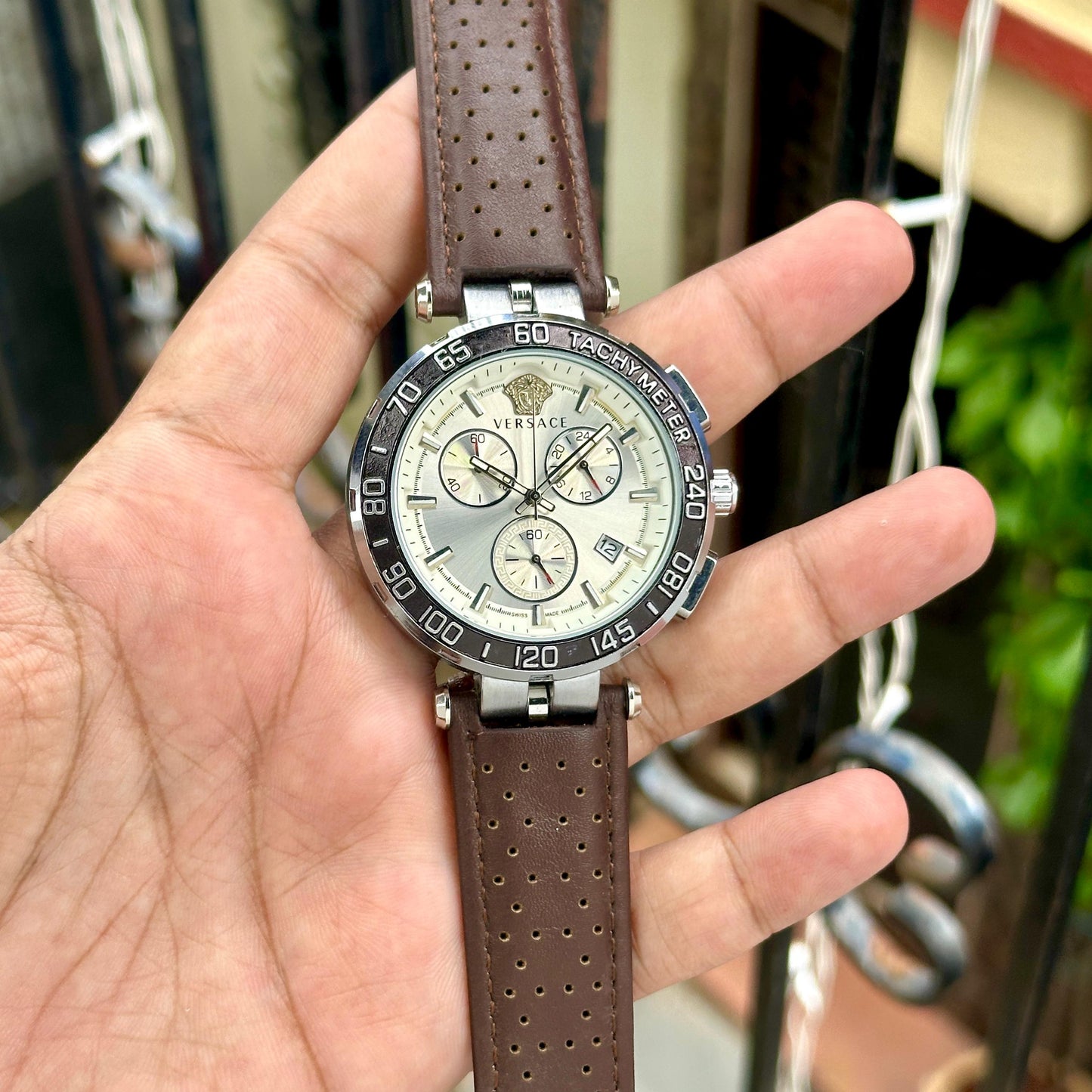 Versace - 6737