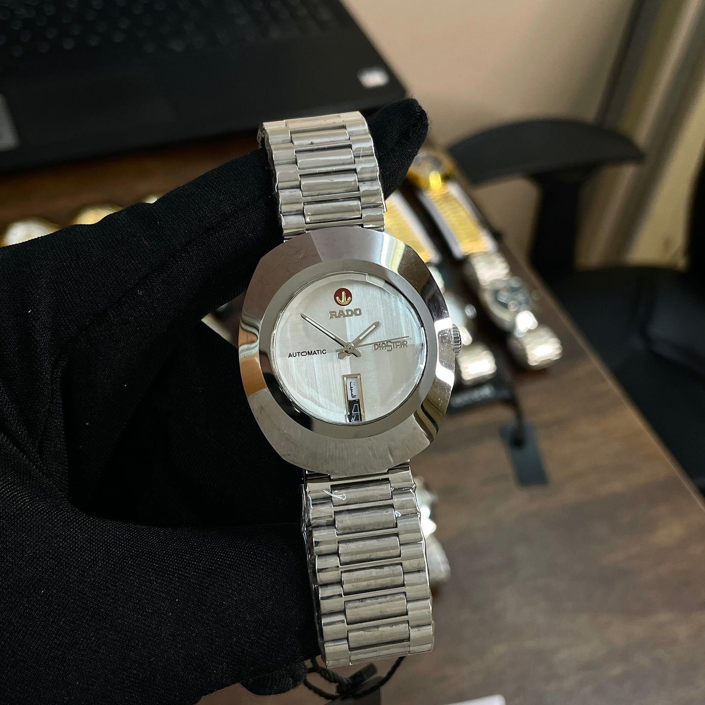 Rado DiaStar first copy men’s watch
