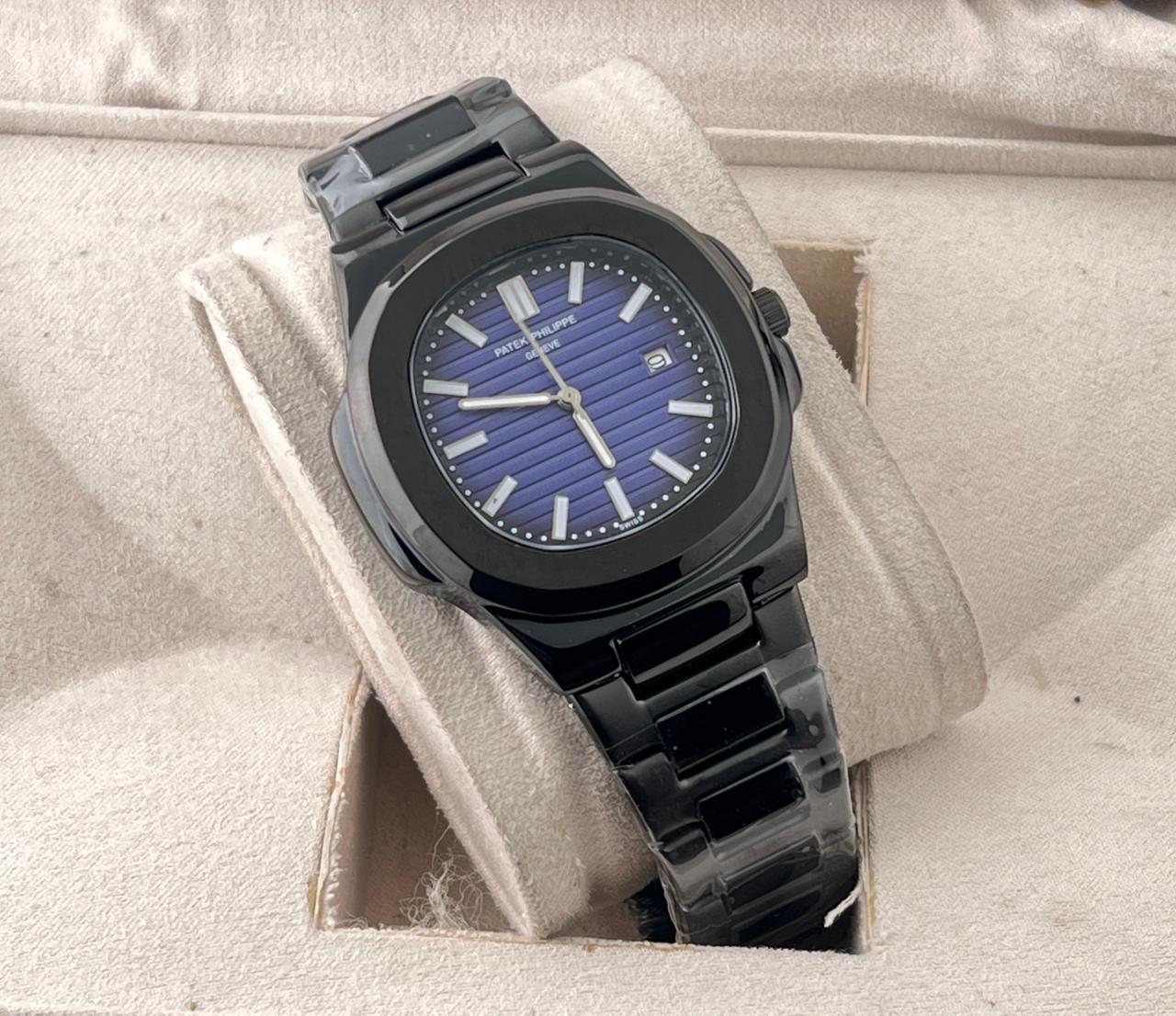 Patek Philippe first copy watch price India