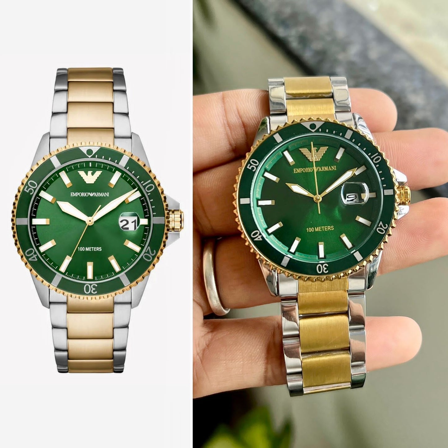 Armani - 6721