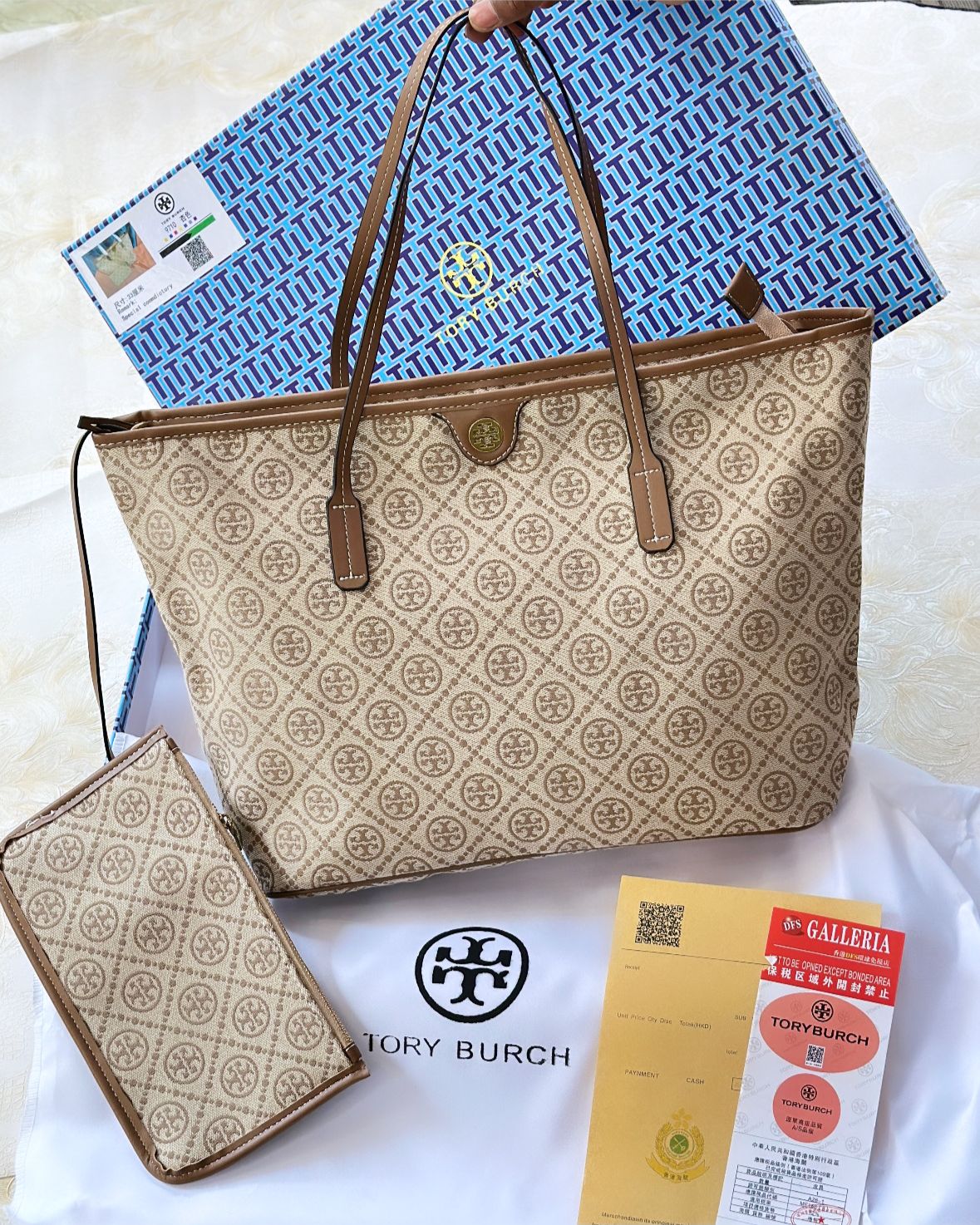 TORY BURCH-6193