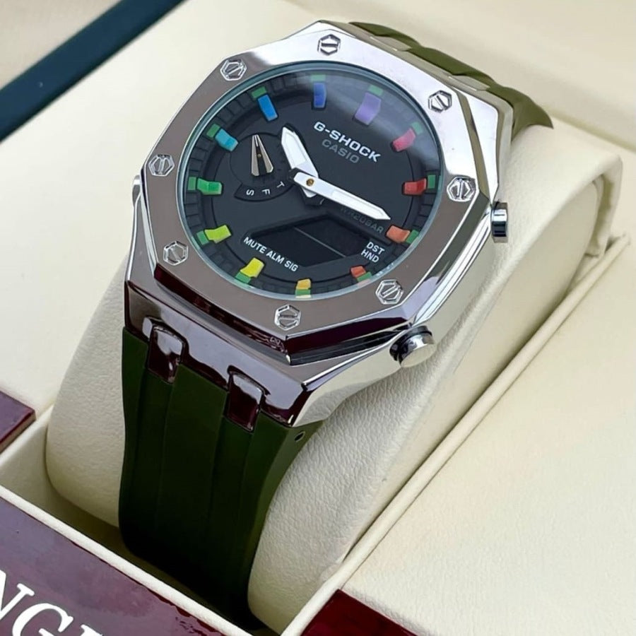 G - shock