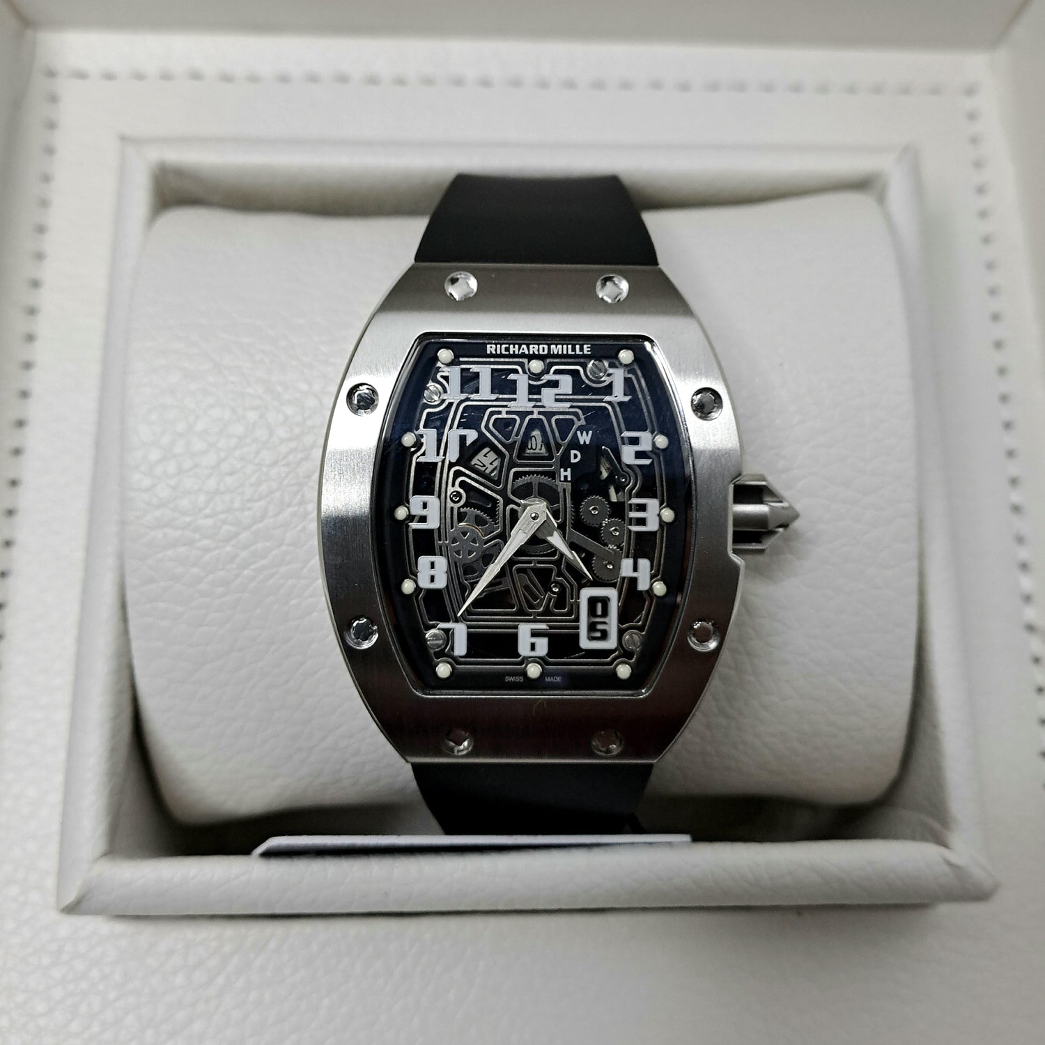 Premium watches