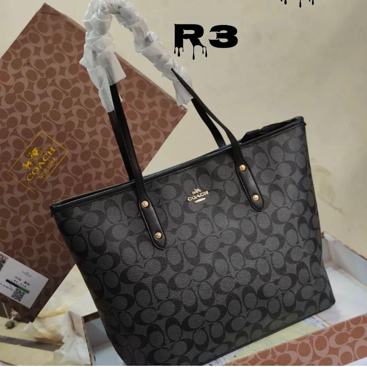 Coach Big Tote first copy bag India