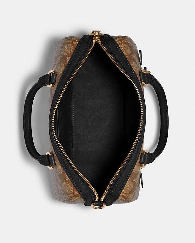 Coach First Copy Handbag Premium Replica Women's Satchel Bag