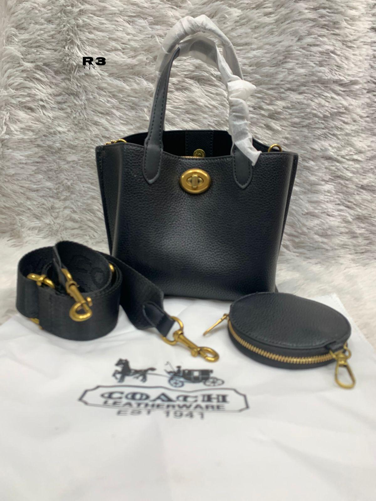 Coach Premium Replica Handbag for Women