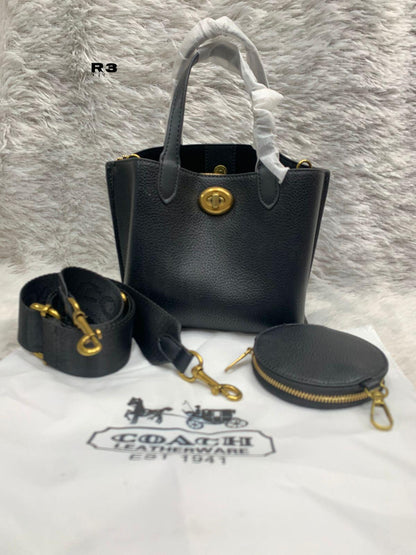 Coach Premium Replica Handbag for Women