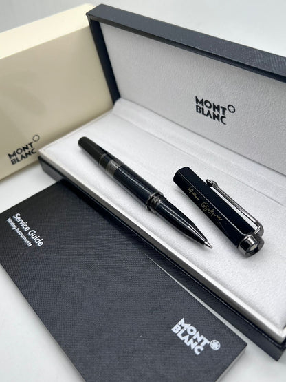 First Copy Mont Blanc Meisterstück Rollerball Pen