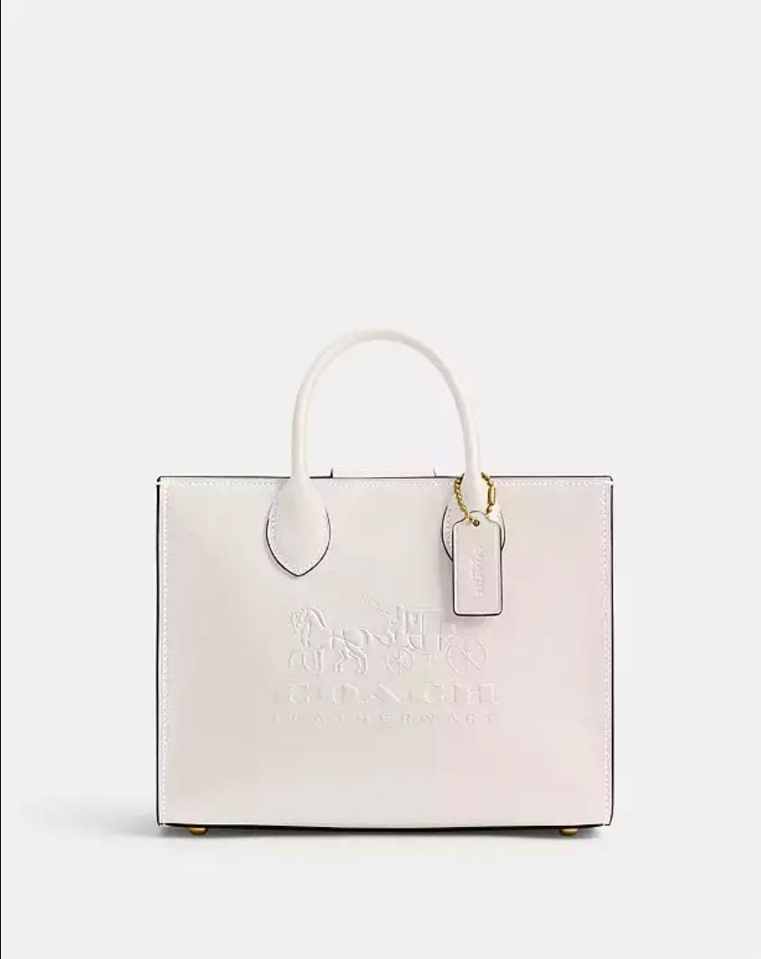 Buy Coach replica tote online