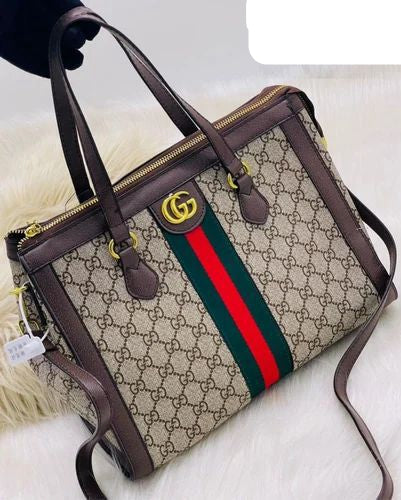 Gucci First Copy Luxury Handbag for Women Premium Replica Bag
