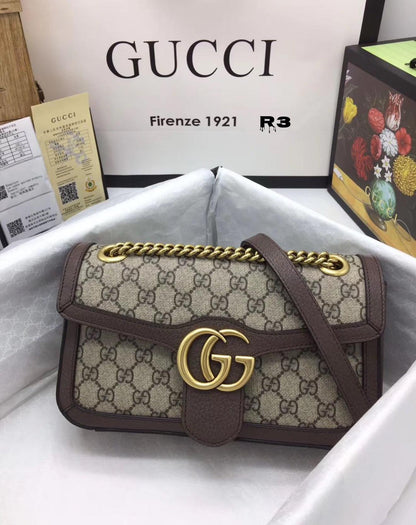 Gucci GG Sling first copy bag