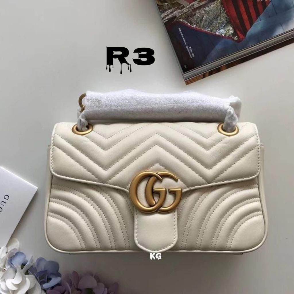 Gucci Luxury Replica Crossbody Bag