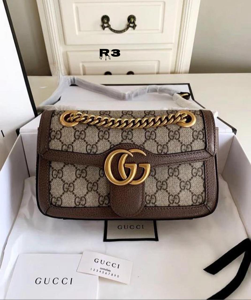 Gucci crossbody bag first copy India