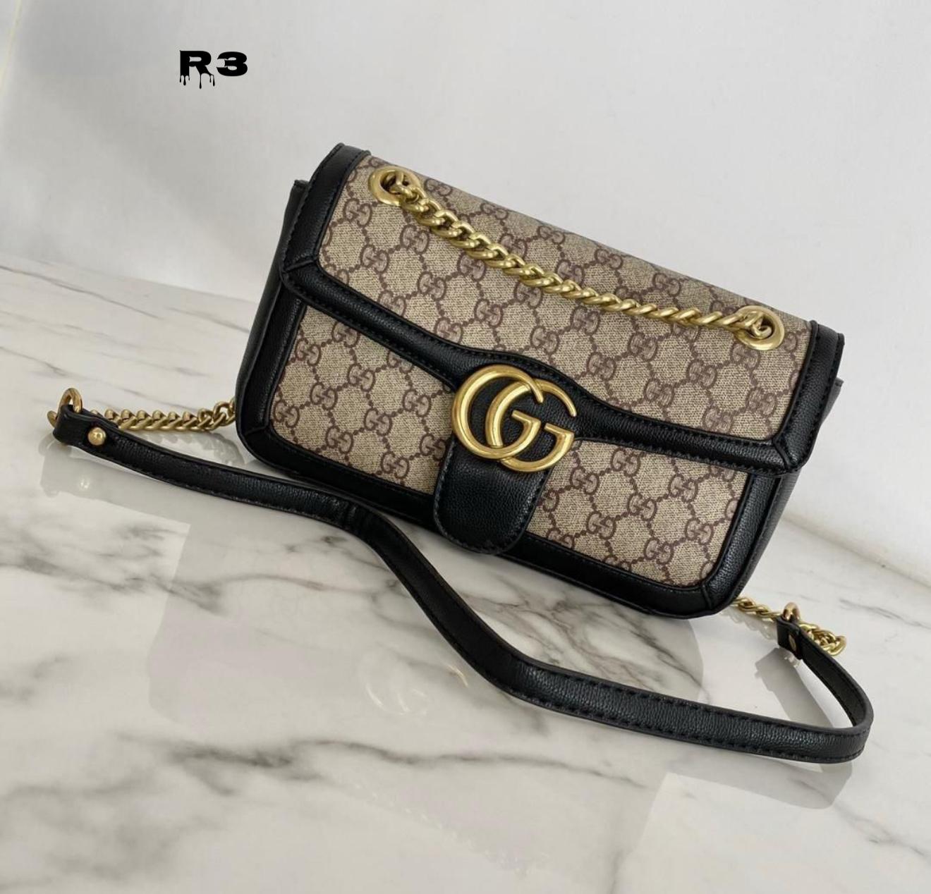 Gucci replica sling for women