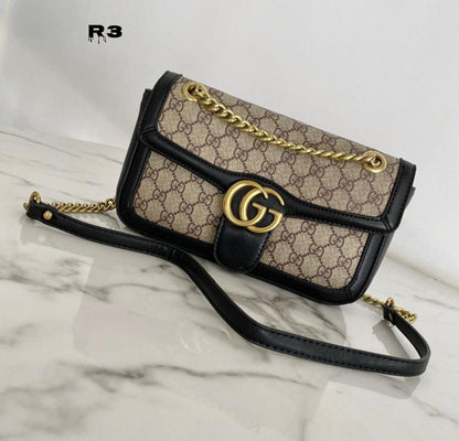 Gucci replica sling for women