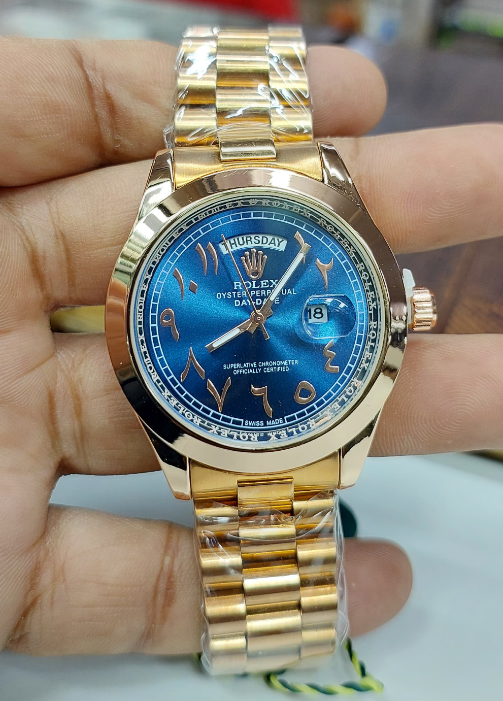 Rolex-6262