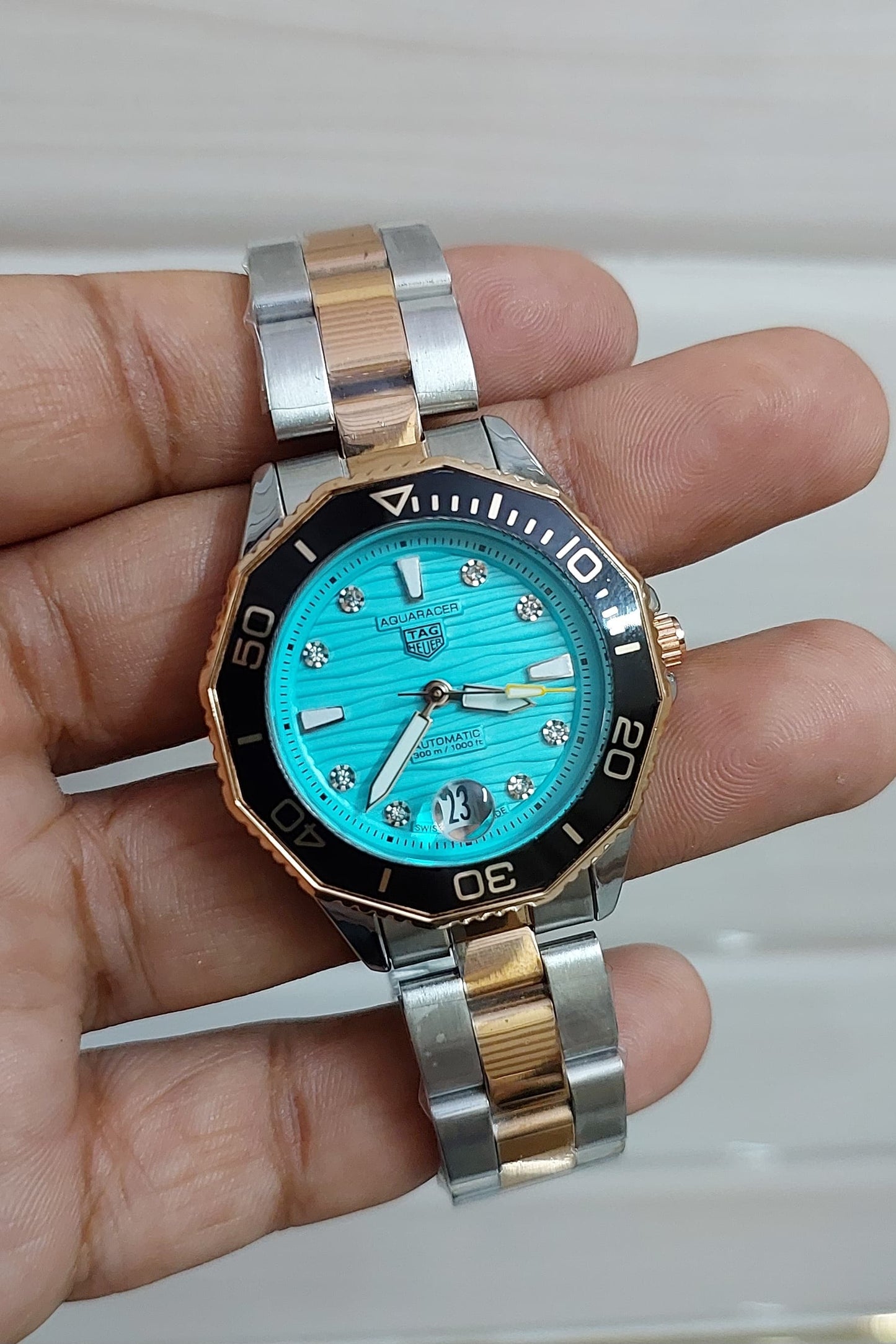 Tag heuer-6265