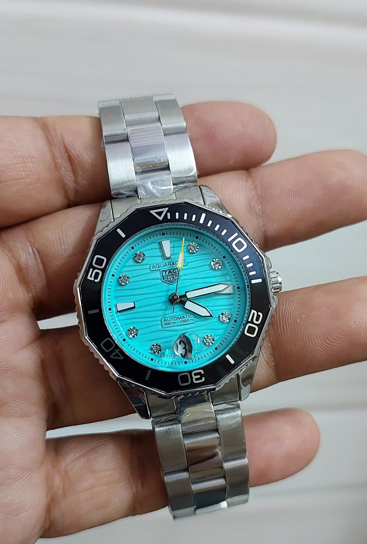 Tag heuer-6265