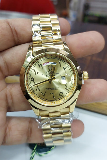 Rolex-6262