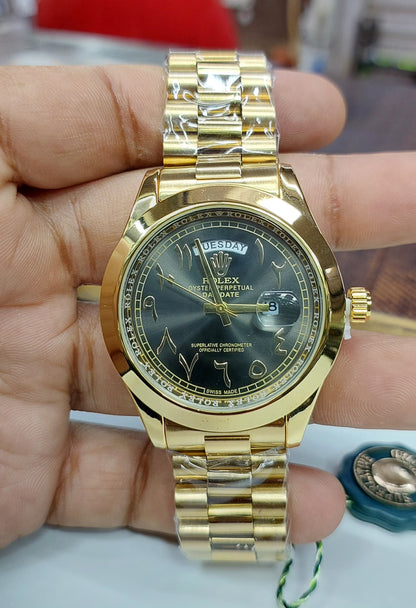 Rolex-6262