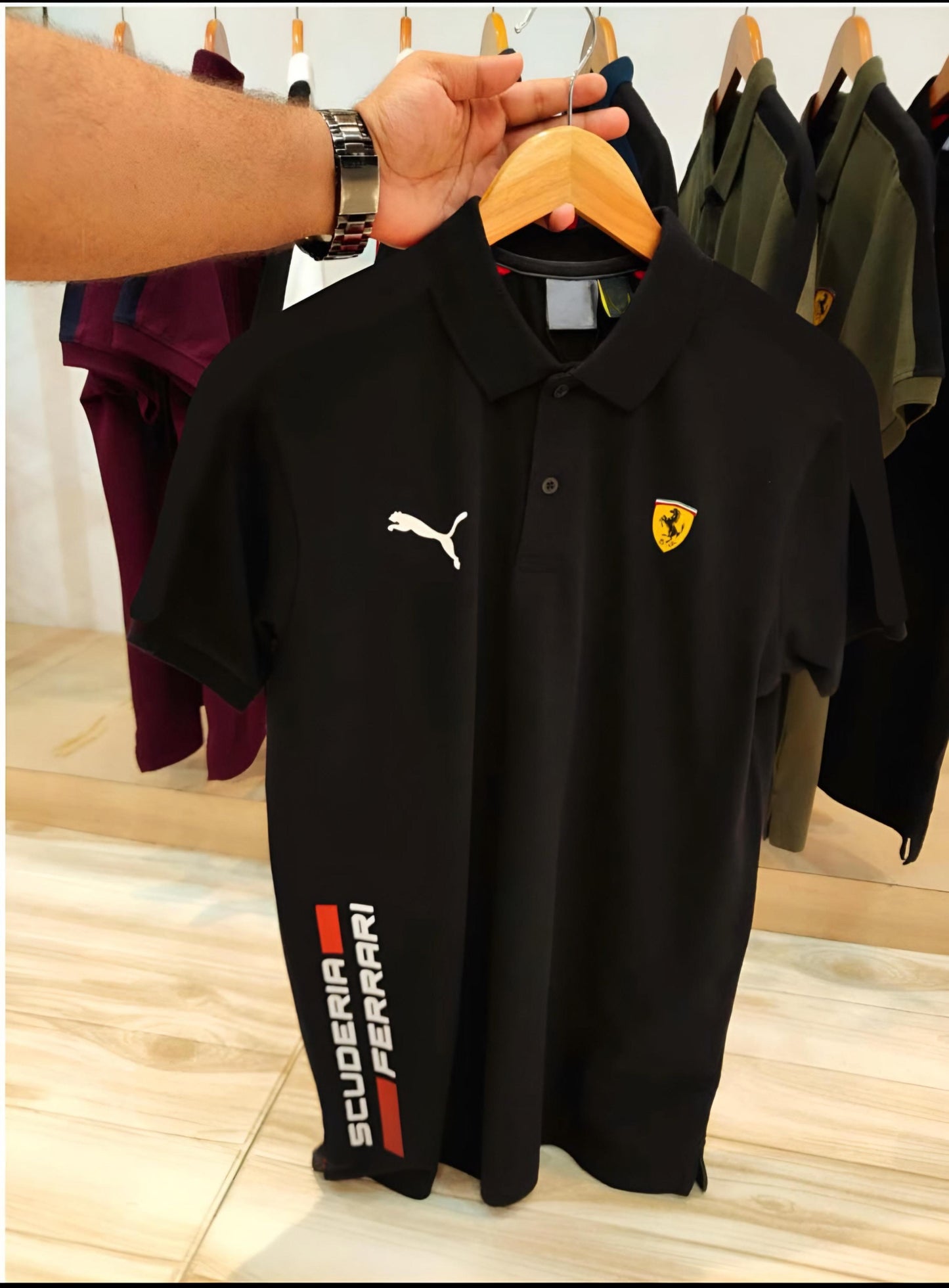 PUMA-6132