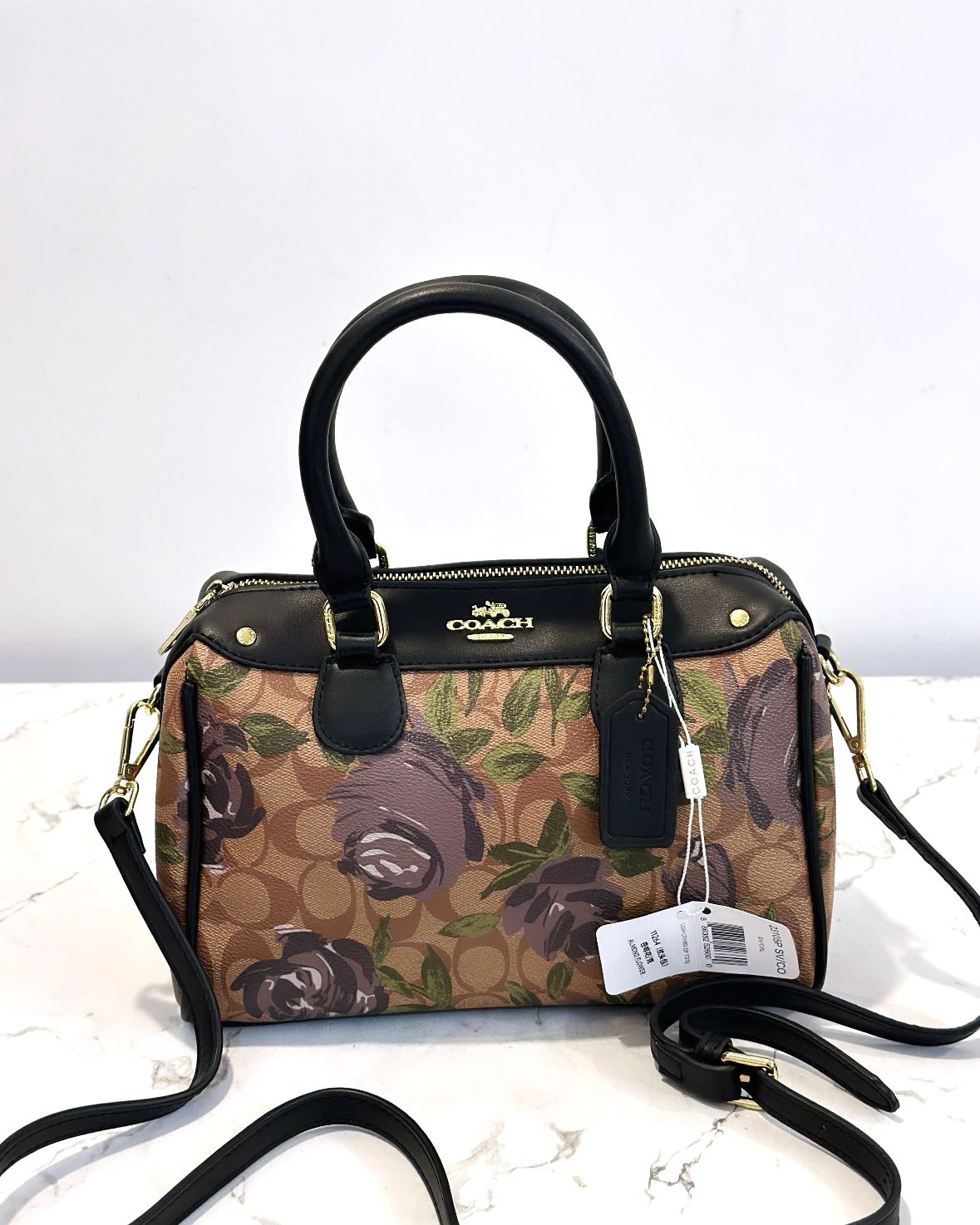 Coach-6163
