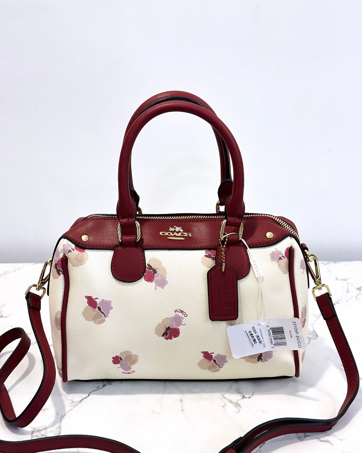 Coach-6163