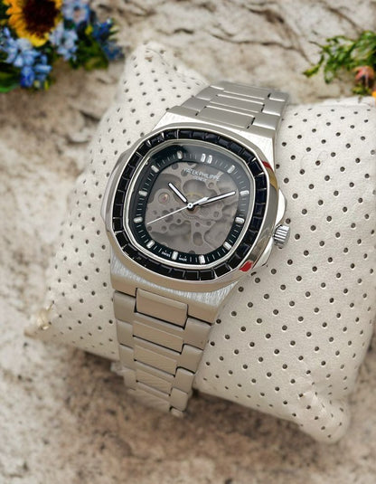 Patek Phillipe-6187